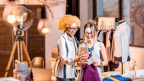 Trendsetters of the Digital Age: How Influencers Shape the Way We Dress