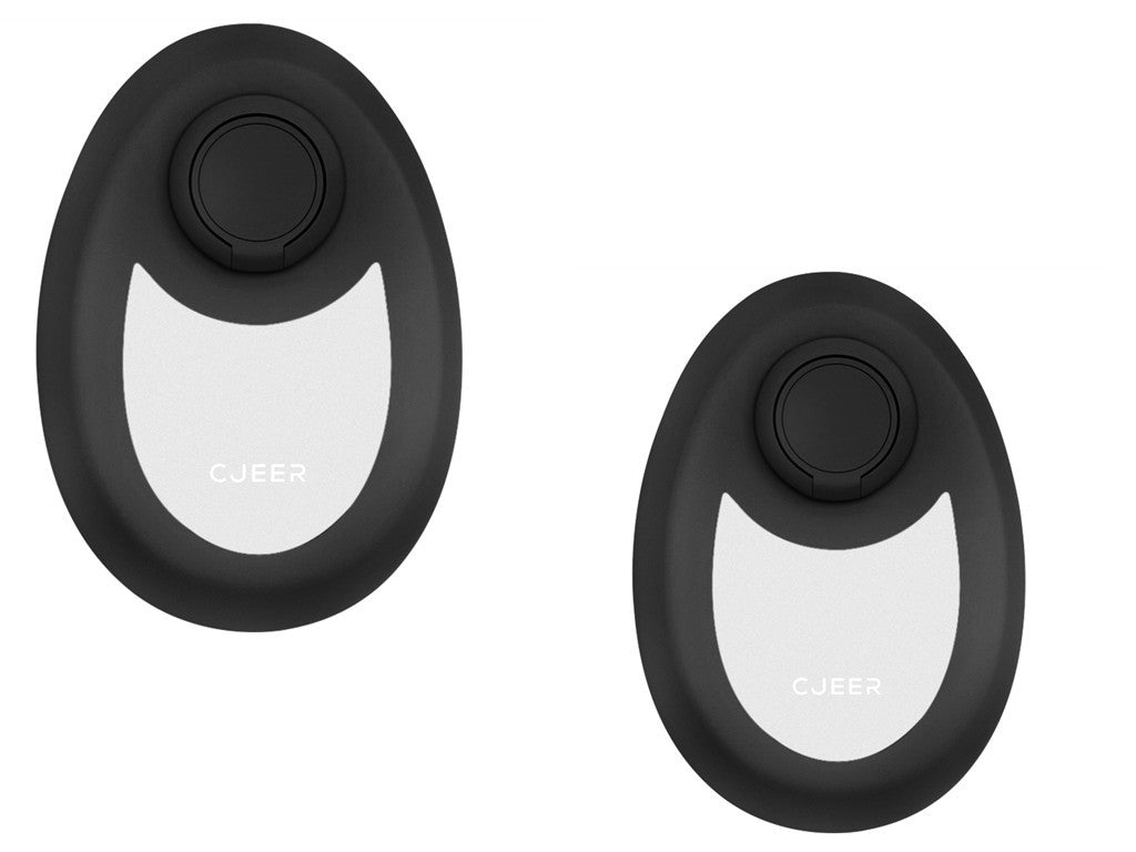 Magic Crystal Hair Remover and Exfoliator