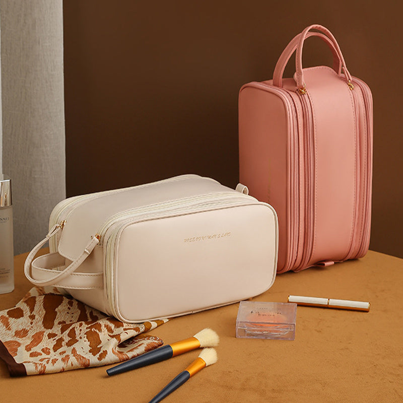 Luxury Makeup & Travel Bag