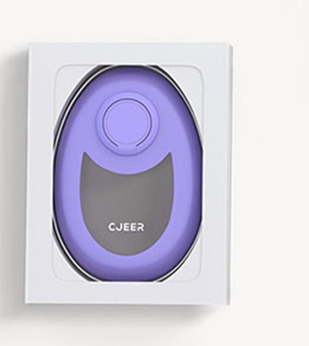 Magic Crystal Hair Remover and Exfoliator