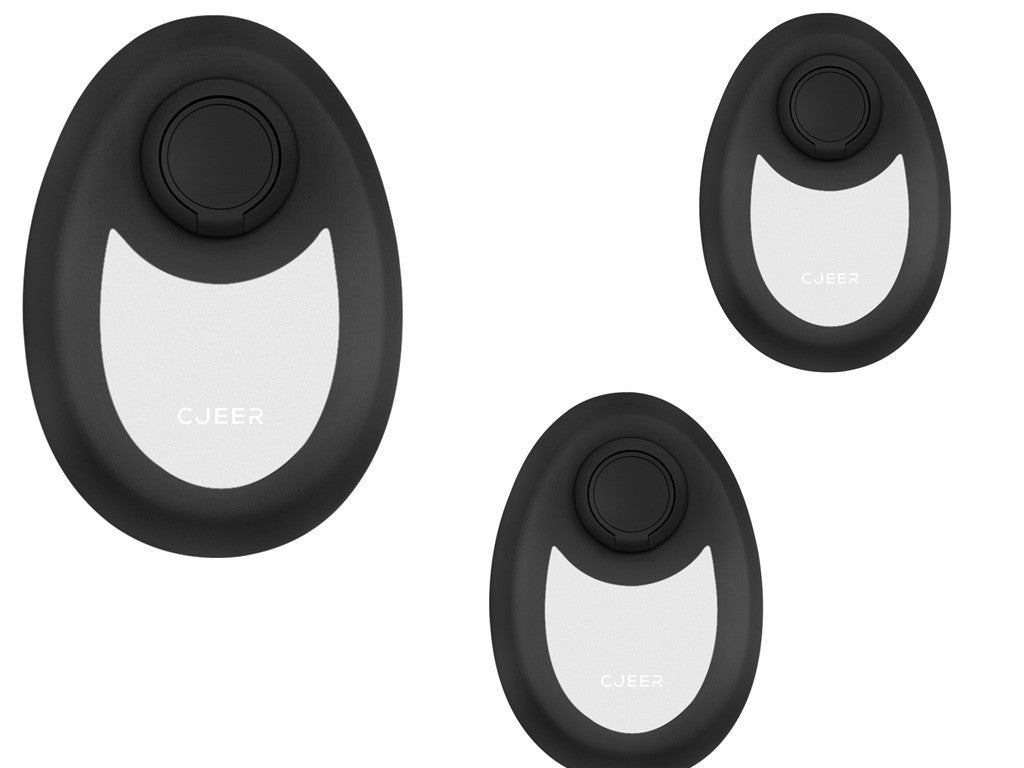 Magic Crystal Hair Remover and Exfoliator