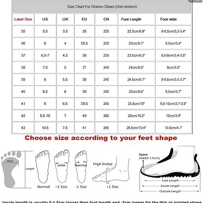 Women's Bohemian beach sandals