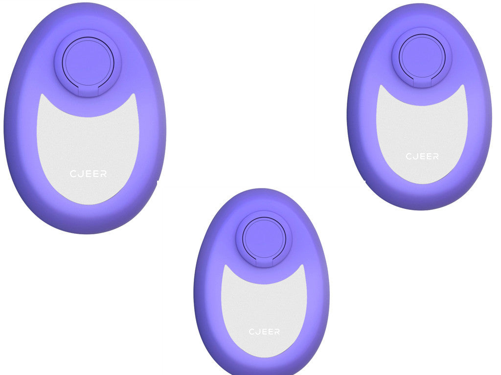 Magic Crystal Hair Remover and Exfoliator