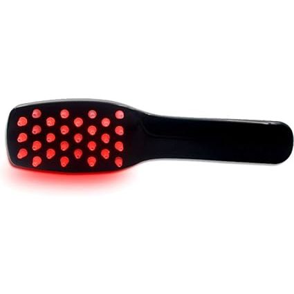 Electric Scalp Massage Comb