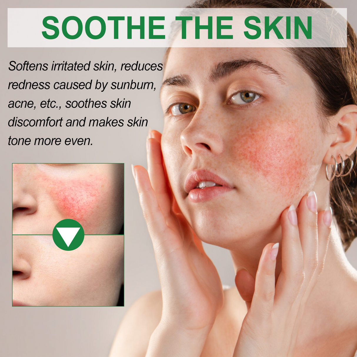 Color Correcting Cream