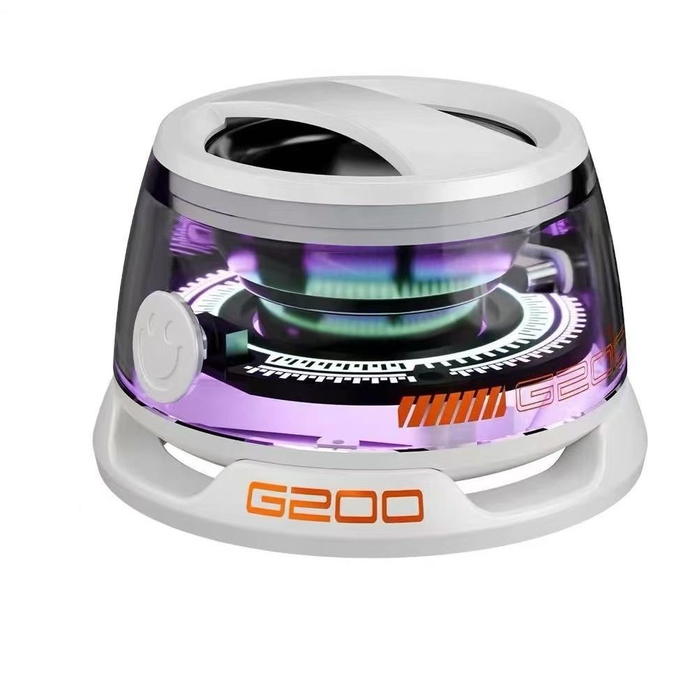 Bluetooth Speaker and Magnetic Phone Holder