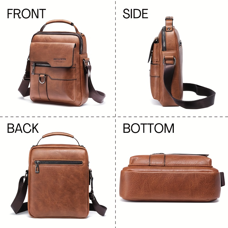 Men's Crossbody Bag