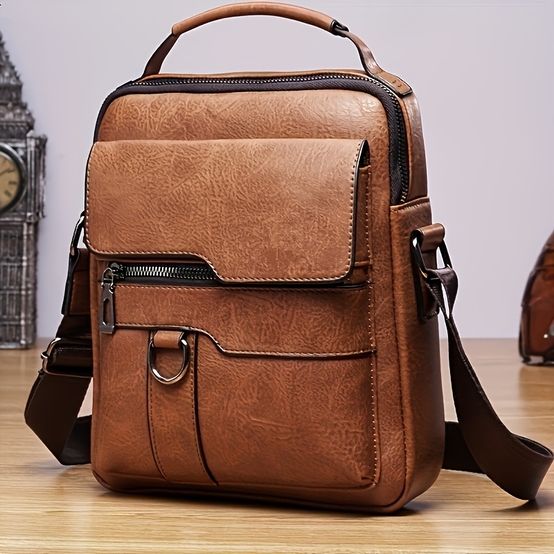 Men's Crossbody Bag