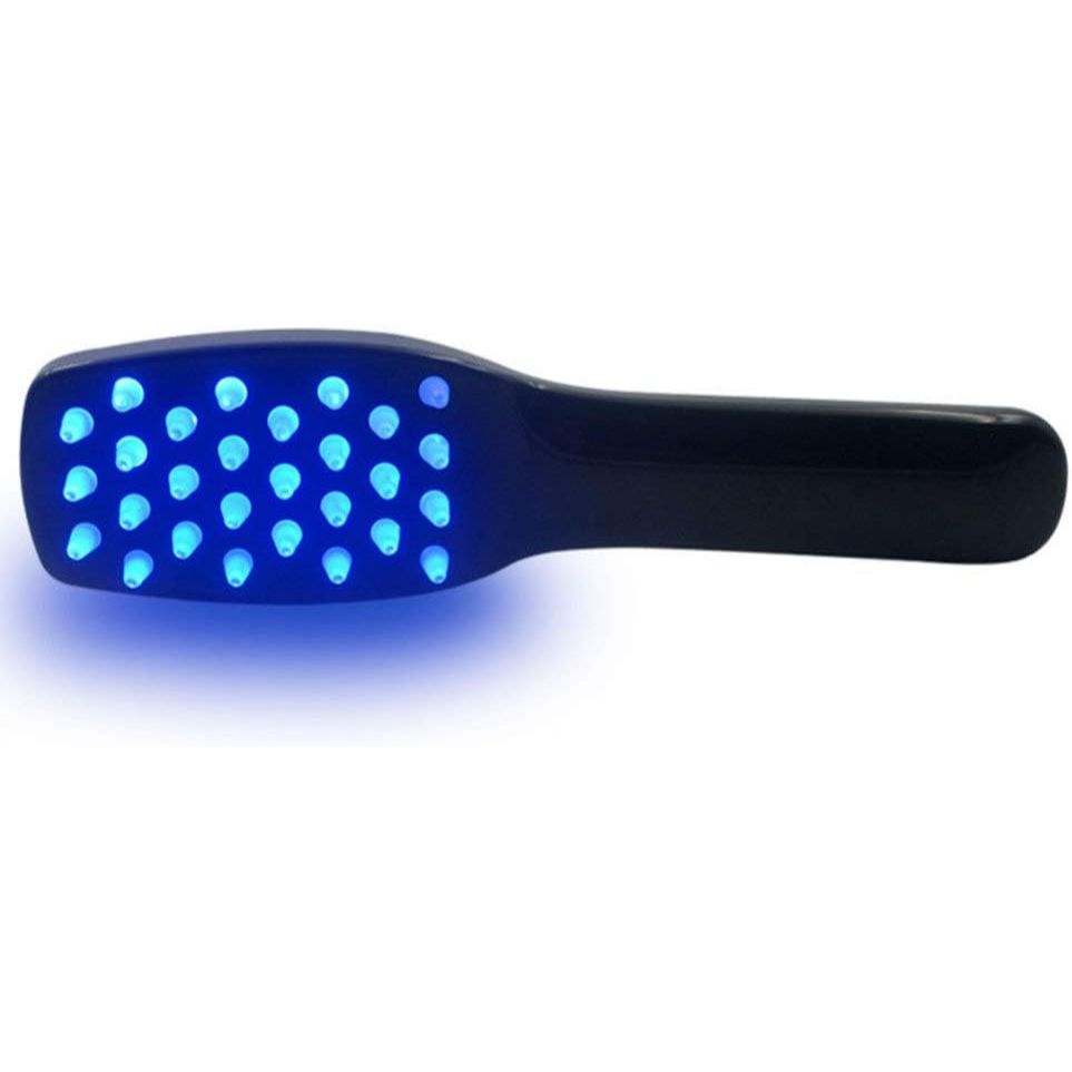Electric Scalp Massage Comb