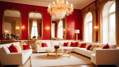 Affordable Luxury in Home Décor: Style on a Budget