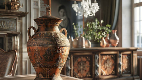 Elevate Your Home with Italian-Inspired Décor