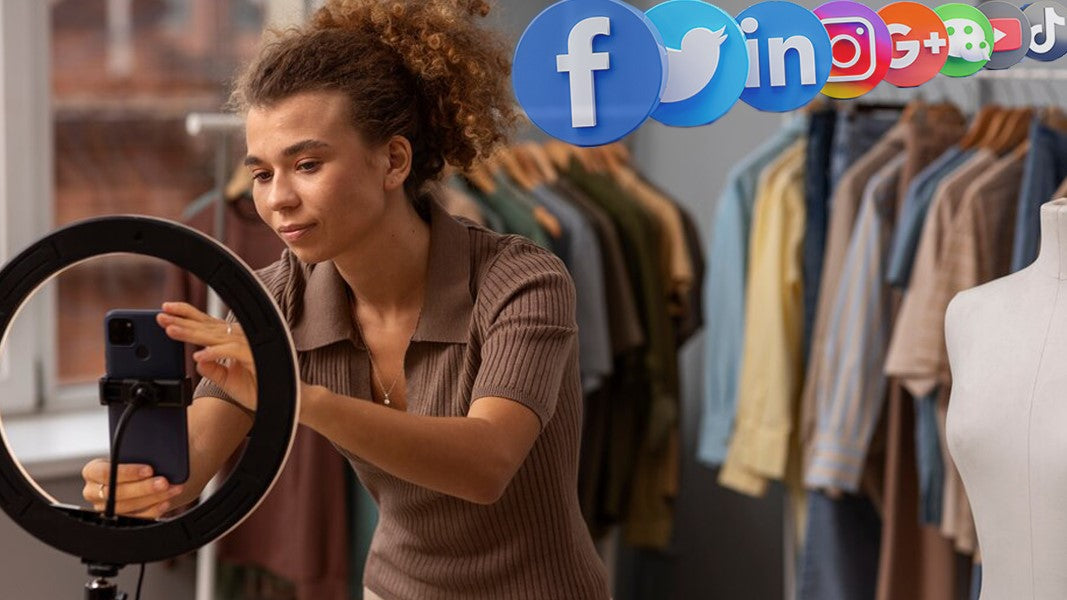 Fashion 2030: What’s Next for Social Media Influencers?