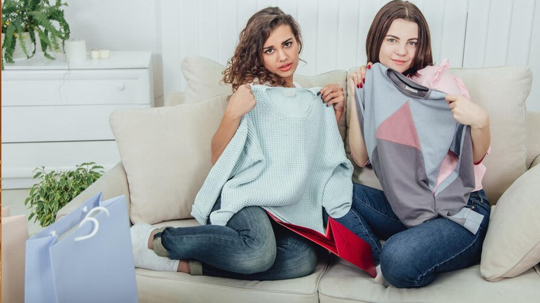 How to Choose Stylish and Comfortable Casual Clothes for Women