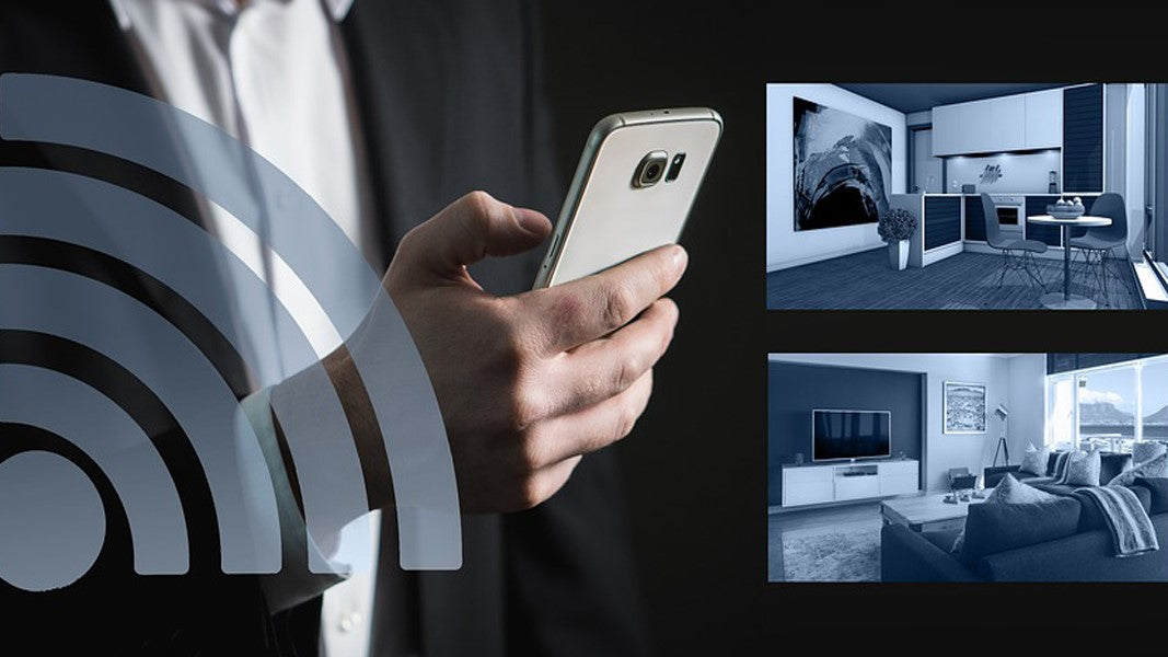 Smart Home Security: Products That Protect and Simplify