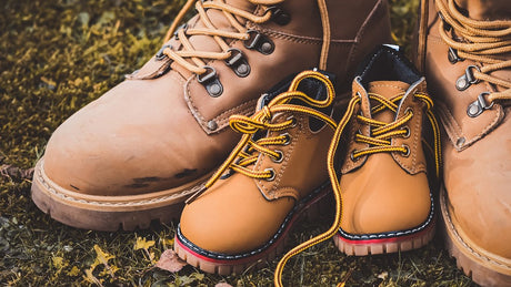 "Sustainable Footwear: Leading the Charge in Eco-Friendly Innovation"