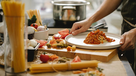 Transform Your Kitchen: Innovative Gadgets That Elevate Cooking