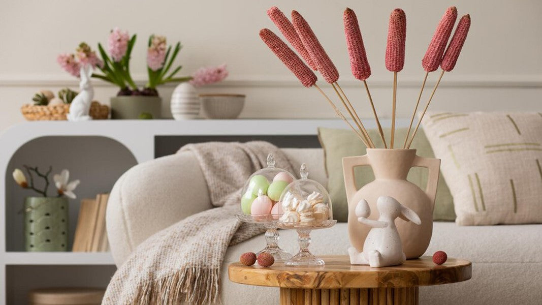 Trending Home Décor Goods for 2024: What’s In and What’s Out