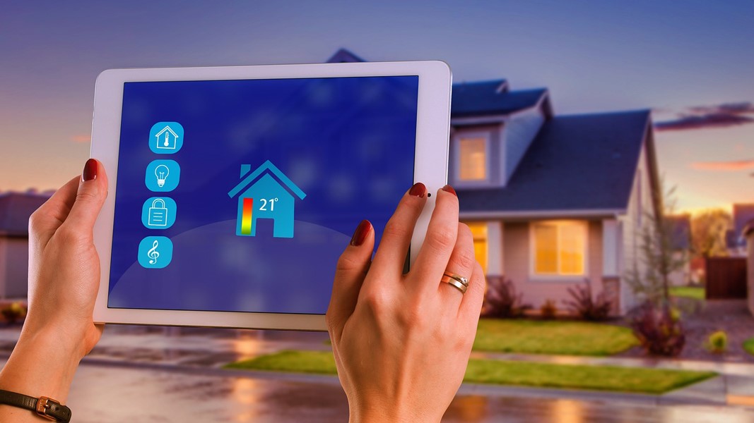 Upgrade Your Living Room with Smart Entertainment Systems