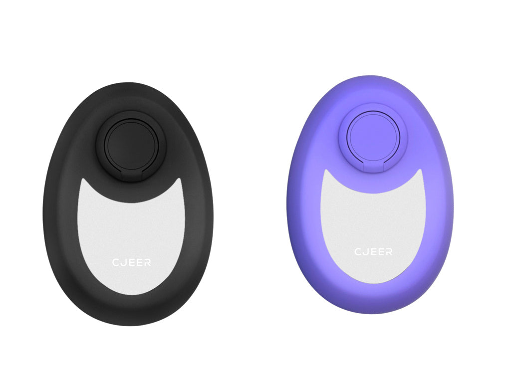 Magic Crystal Hair Remover and Exfoliator