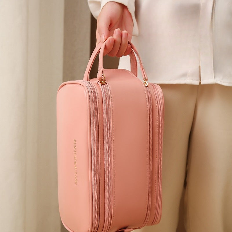 Luxury Makeup & Travel Bag