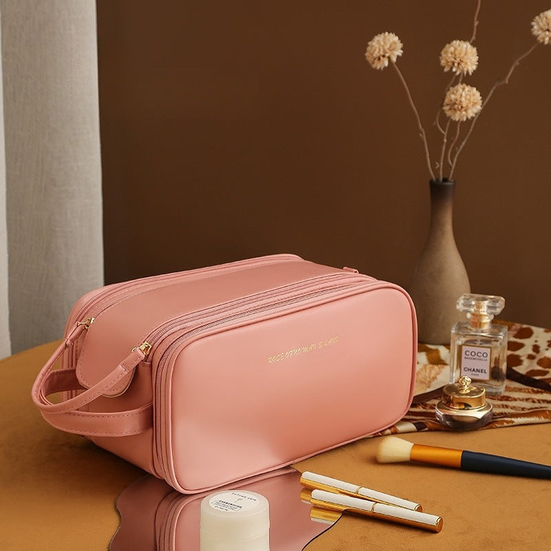 Luxury Makeup & Travel Bag