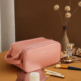 Luxury Makeup & Travel Bag