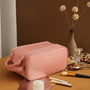 Luxury Makeup & Travel Bag