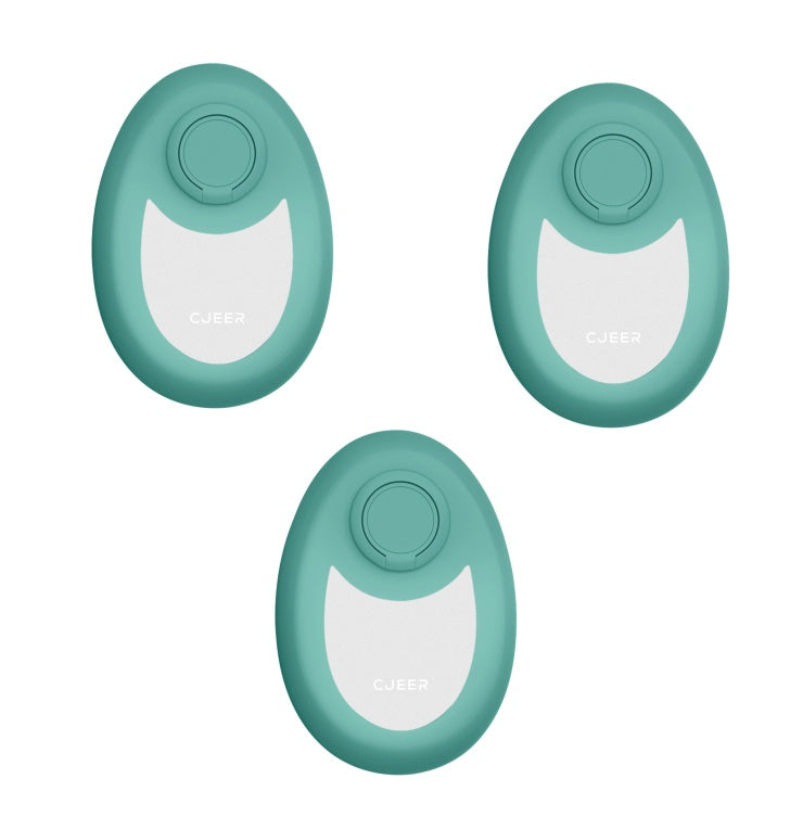 Magic Crystal Hair Remover and Exfoliator