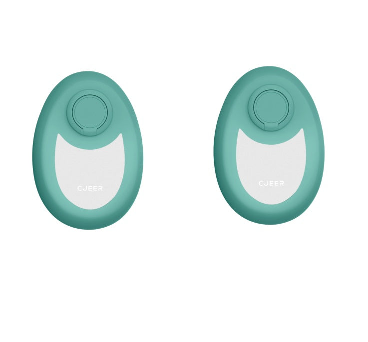 Magic Crystal Hair Remover and Exfoliator