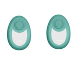 Magic Crystal Hair Remover and Exfoliator