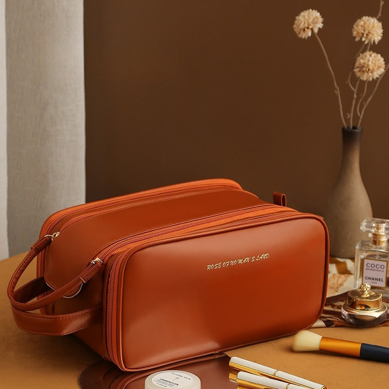 Luxury Makeup & Travel Bag
