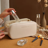 Luxury Makeup & Travel Bag
