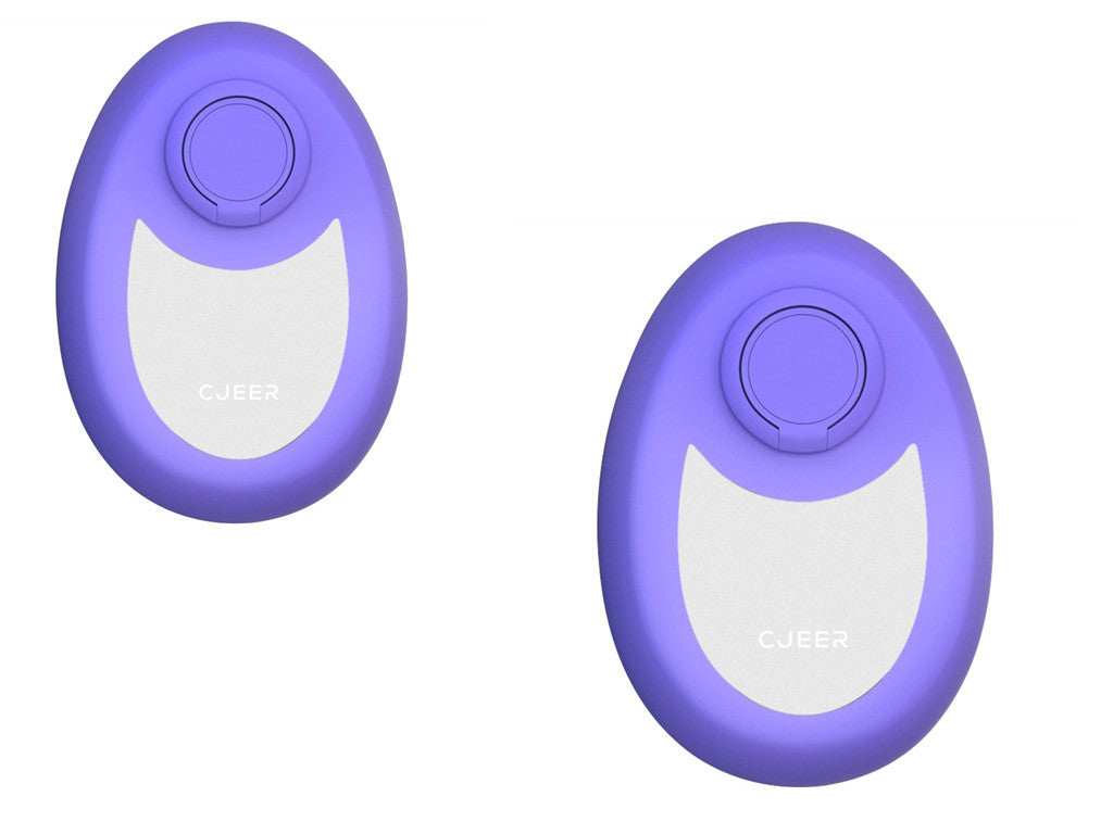 Magic Crystal Hair Remover and Exfoliator