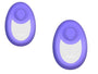 Magic Crystal Hair Remover and Exfoliator
