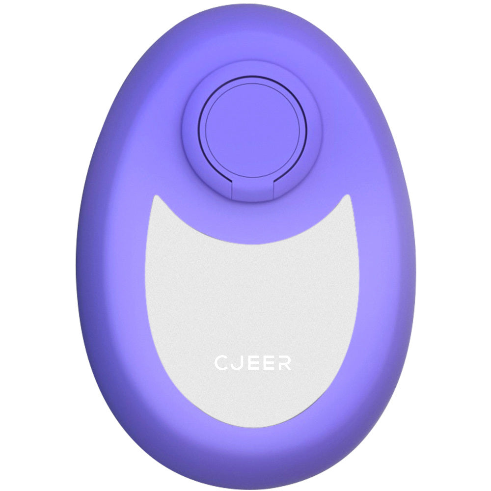 Magic Crystal Hair Remover and Exfoliator