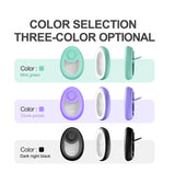 Magic Crystal Hair Remover and Exfoliator