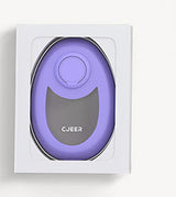 Magic Crystal Hair Remover and Exfoliator