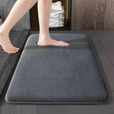 Super Absorbent Bath Rug