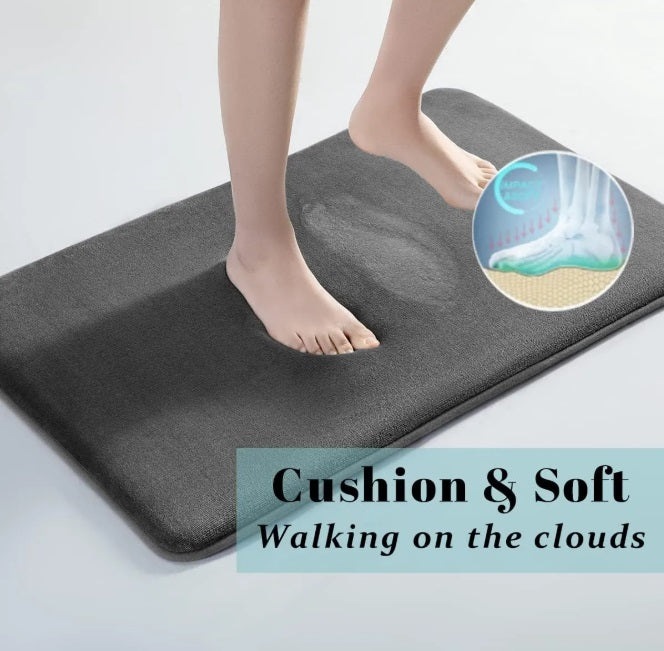 Super Absorbent Bath Rug