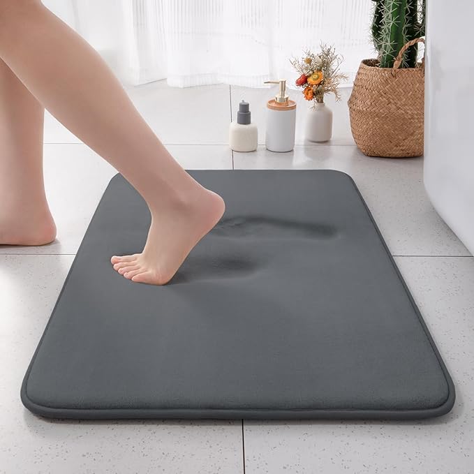 Super Absorbent Bath Rug