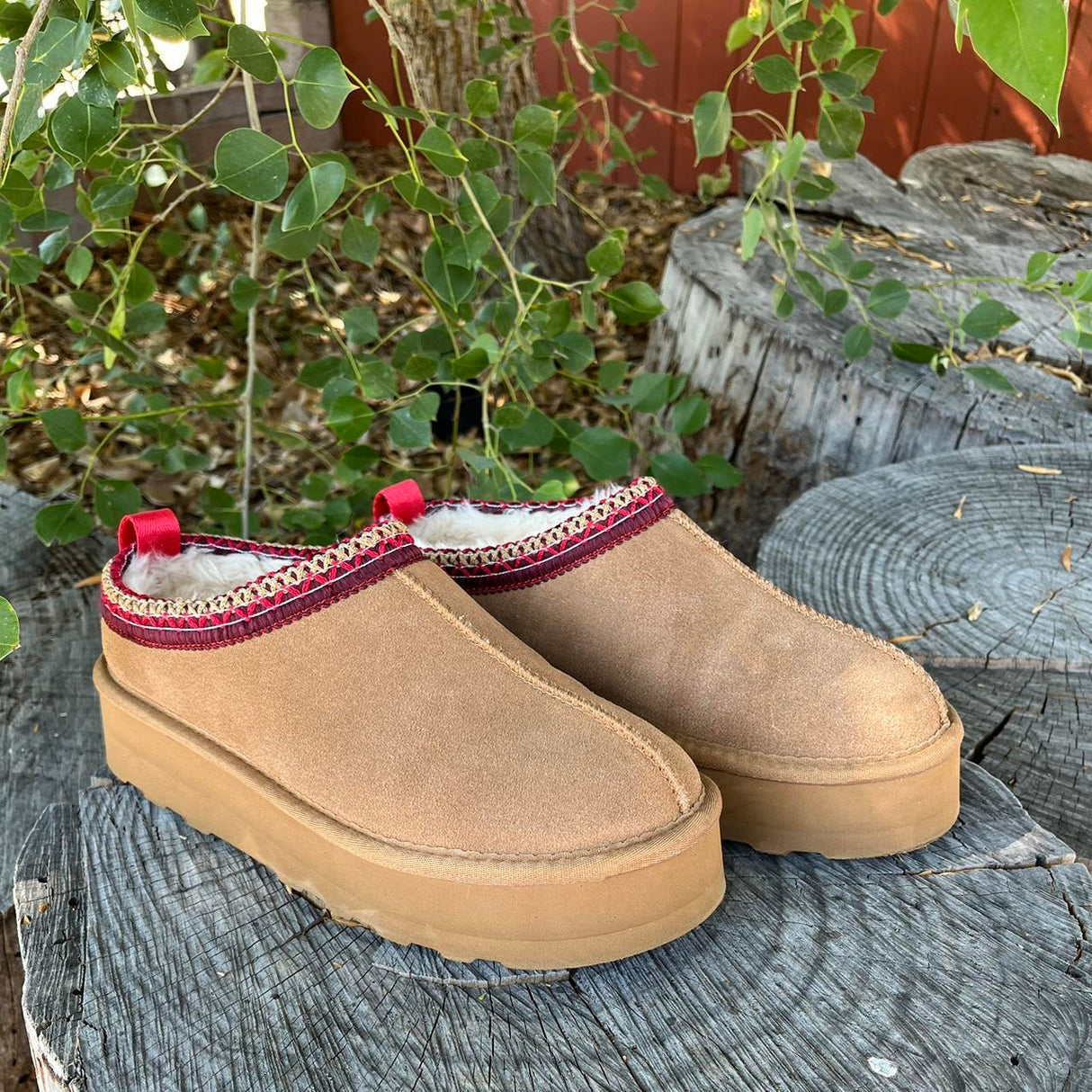 Women's Cozy Winter Boots