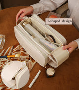 Luxury Makeup & Travel Bag