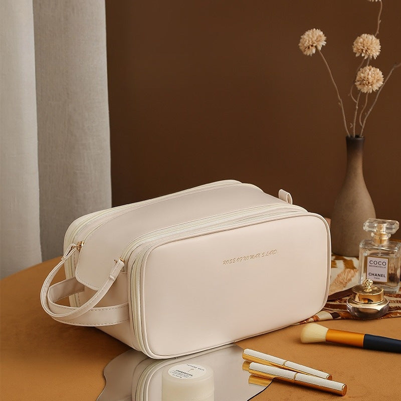 Luxury Makeup & Travel Bag
