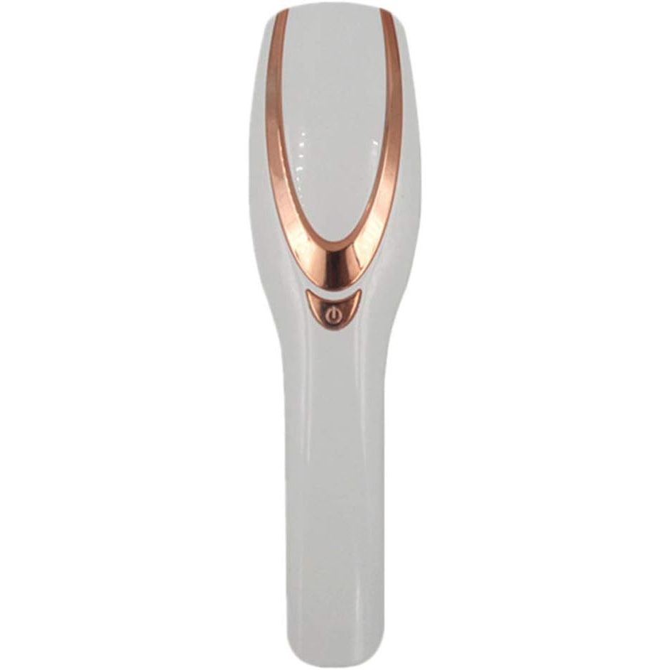 Electric Scalp Massage Comb