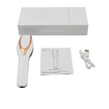 Electric Scalp Massage Comb