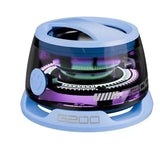 Bluetooth Speaker and Magnetic Phone Holder